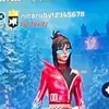 Fortnite Tara 👑 - @taradeville3 - TikTok