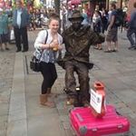 Tara - @taradevlin02 - Instagram