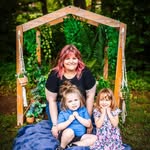 Tara DeVore - @thosedarlingdevores - Instagram