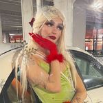 Tara Dickov - @taradickovheaux - Instagram