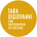 Tara Digiovanni Photography - Facebook