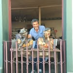 Di Gregorio Francesco Paolo - @odisseotarantino - Instagram