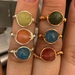 Tara Doane - @tarasrings - Instagram