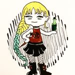 Tara Dodd - @artsy_tara - Instagram
