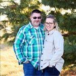 Justin-Tara Dodge - @family.dodge - Instagram