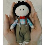 عروسک های تارا|دستساز|سیسمونی|کادو|فروش عروسک - @tara.dolls1 - Instagram