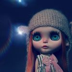 Mag - @taradolls - Instagram