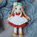 Tahere - @tara_dolls113 - Instagram