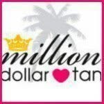 Million Dollar Tan by Tara - @milliondollartanbytara - Instagram
