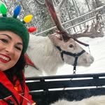 Tara Nic Aindreis - @tara_donegal - Instagram