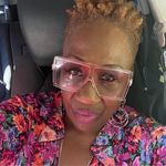 Tara Dowd-Frazier - @bedstuygyrl - Instagram