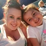 Tara Downs - @lilsweetpea3131 - Instagram