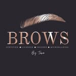 Tara Downs - @brows_bytara2023 - Instagram