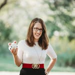Tara Downs Rocchetti - @taradownsadvisor - Instagram