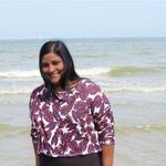 Tara Dsouza - @taraetoile5 - Instagram