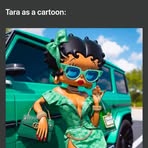 Tara Dsouza - Facebook