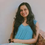 Tara D'souza - @ms.jane2829 - Instagram
