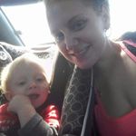 Tara Ewing - @proud_mommy5814 - Instagram