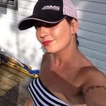 Tara Fairweather - @valhalla9090 - Instagram