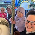 Tara Farley - @mrstfarley - Instagram