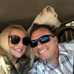 Tara Mae Fields - @deafdog_mama - Instagram