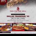 TARA FISH AND GRILL - @tara_fish_and_grill - Instagram