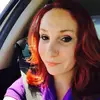 Tara Folsom - @tinyhands89 - TikTok