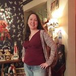 Tara Fortney - @irishtara72 - Instagram
