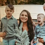 Tara Lynn Fraley aka Fraley - @zackandlandonsmommy - Instagram