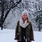 Tara_Frank - @coast_till_mtn - Instagram