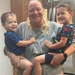 Tara Fredrick - @taraann1978 - Instagram