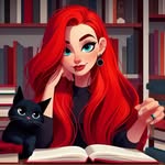 Tara L. Frey - @_tarasedits_ - Instagram