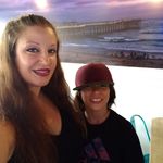 Tara Fulmor - @tarablythe619 - Instagram