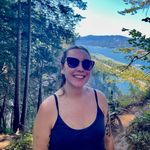 Tara Fulmor - @tfulmor - Instagram