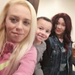 Tara Gansrich - @sweettee0512 - Instagram