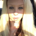 Tara Lynn Gansrich - @prettyprofitz - Instagram