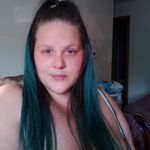 Tara Garrison - @thicken_nugget_1990 - Instagram