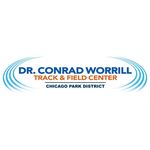 Dr. Conrad Worrill Track & Field Center at Gately - @gatelyparktrack - Instagram