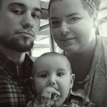 Tara Gates - @jacobys.mommy.16 - Instagram