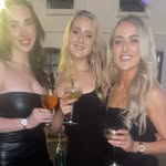 Tara Geraghty - @tarageraghty16 - Instagram