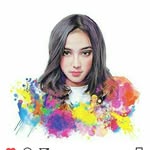 Tarageraldine_luvita - @tarageraldine - Instagram