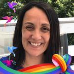 Tara German - @ultraviolet.mama - Instagram