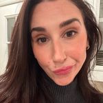 Tara Getter - @luke_warm_leftovers - Instagram