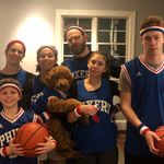 Tara Cohen Goldstein - @goldsteintara - Instagram
