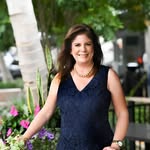 Tara Fontana-Goldstein - @williamraveismartincounty - Instagram