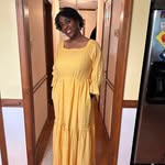 Tara Wheeler Gore - @brownsugar645 - Instagram