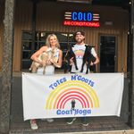 Tara Grace - @totes_mgoats_htx - Instagram