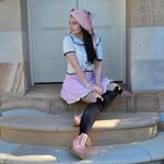 Tara-Grace Hargreaves - @taragraceh9 - Instagram