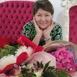 Ерубаева Айткуль - @aitan_taraz_greenleaf - Instagram