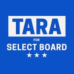 Tara Gregory - @taraforselectboard - Instagram